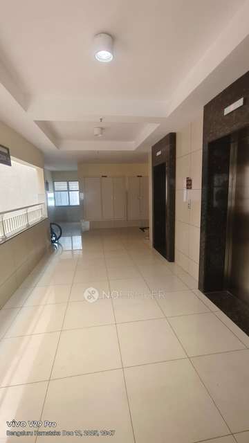 4 BHK Flat In L&t Raintree Boulevard For Sale  In Hebbal