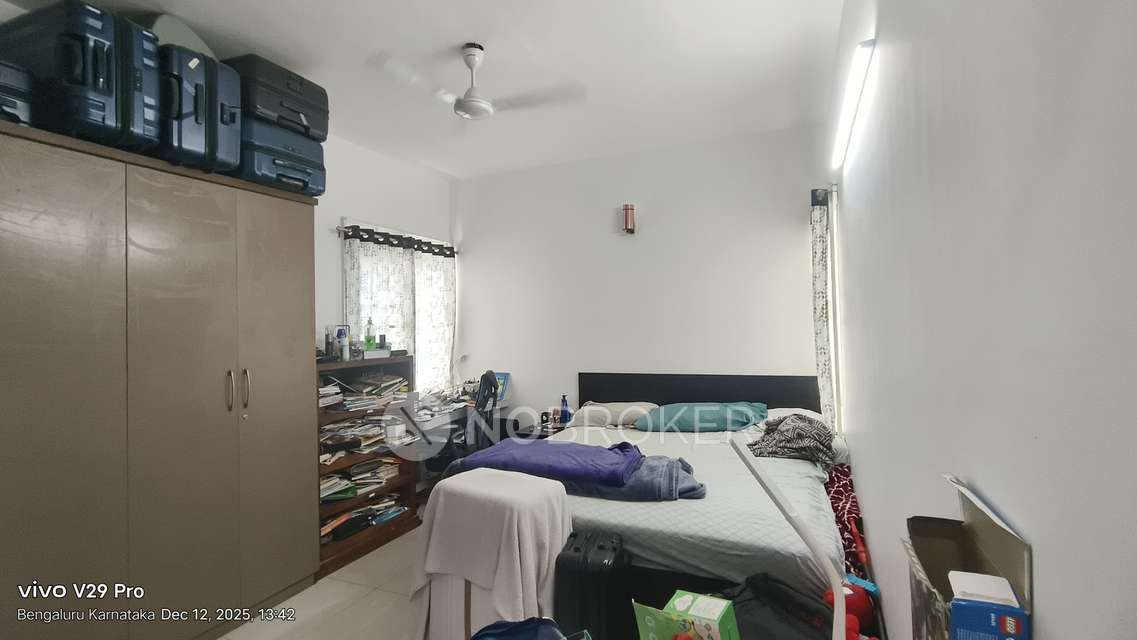 4 BHK Flat In L&t Raintree Boulevard For Sale  In Hebbal