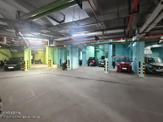 4 BHK Flat In L&t Raintree Boulevard For Sale  In Hebbal