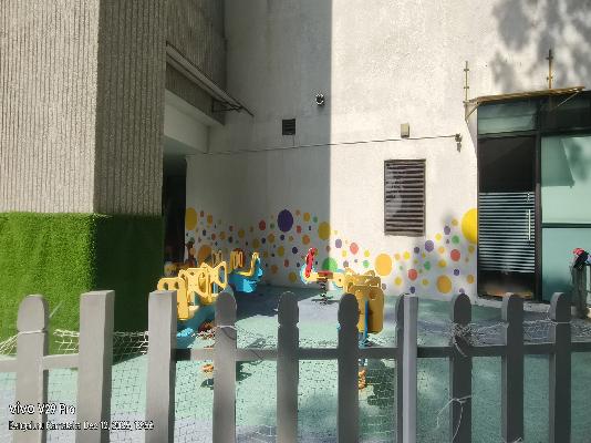 4 BHK Flat In L&t Raintree Boulevard For Sale  In Hebbal