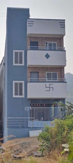 1 RK House for Rent  In Swapn Sakar