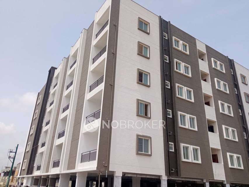 2 BHK Flat In Endeavour Exotica Electronic City For Sale  In Electronic City