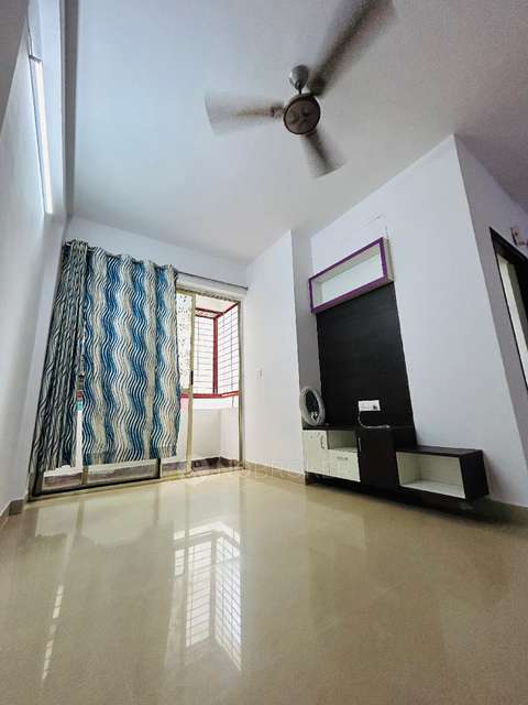 2 BHK Flat In Icon Honeypool For Sale  In Bommasandra