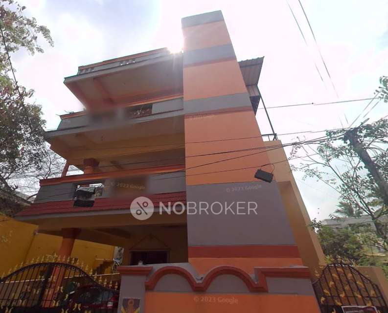 2 BHK House for Rent  In Kattupakkam