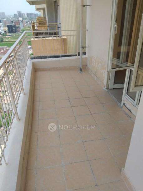 2 BHK Flat In Supertech Eco Village For Sale  In Sector 16b