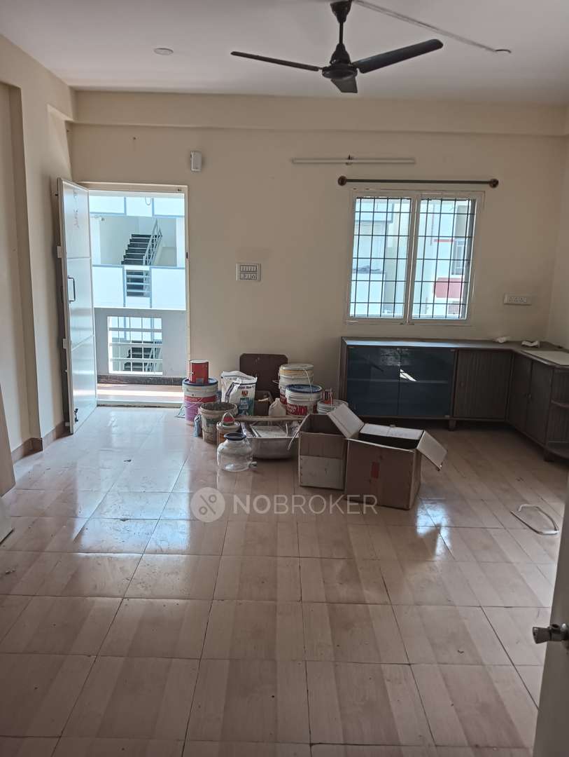 Sai Vihar Apartments Hoodi Rent WITHOUT BROKERAGE Semifurnished 2