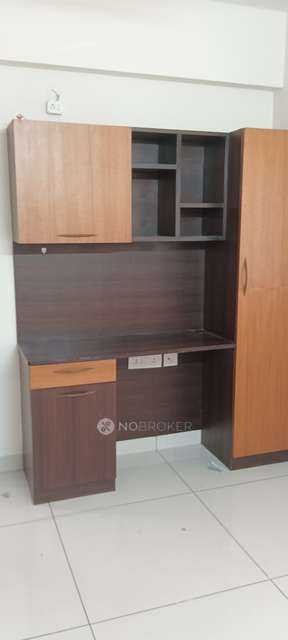2 BHK Flat In Candeur Rise For Sale  In Varthur