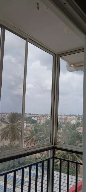 2 BHK Flat In Candeur Rise For Sale  In Varthur