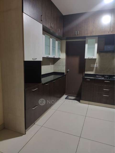 2 BHK Flat In Candeur Rise For Sale  In Varthur