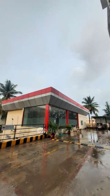 2 BHK Flat In Candeur Rise For Sale  In Varthur