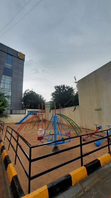 2 BHK Flat In Candeur Rise For Sale  In Varthur