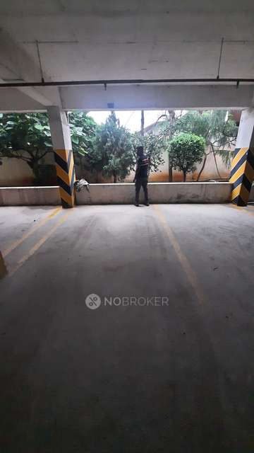 2 BHK Flat In Candeur Rise For Sale  In Varthur