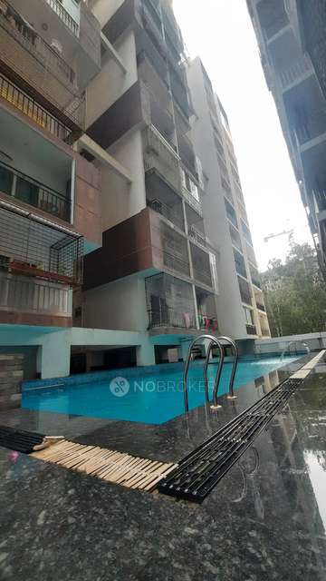 2 BHK Flat In Candeur Rise For Sale  In Varthur