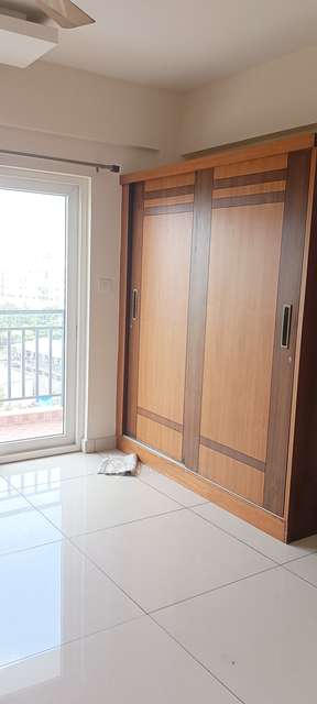 2 BHK Flat In Candeur Rise For Sale  In Varthur