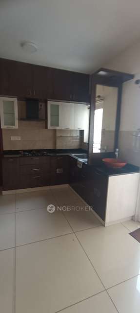 2 BHK Flat In Candeur Rise For Sale  In Varthur