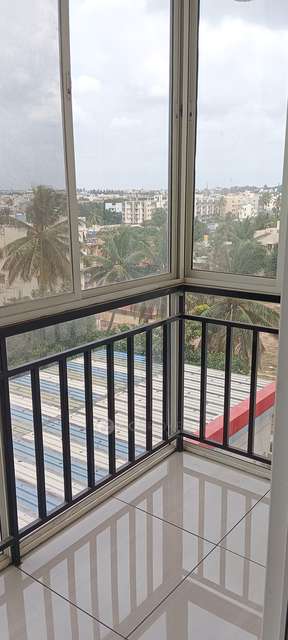 2 BHK Flat In Candeur Rise For Sale  In Varthur