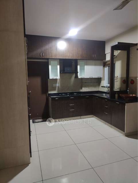 2 BHK Flat In Candeur Rise For Sale  In Varthur