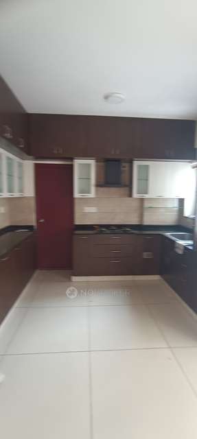 2 BHK Flat In Candeur Rise For Sale  In Varthur