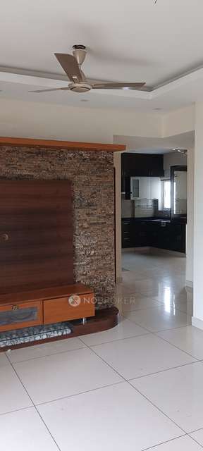 2 BHK Flat In Candeur Rise For Sale  In Varthur