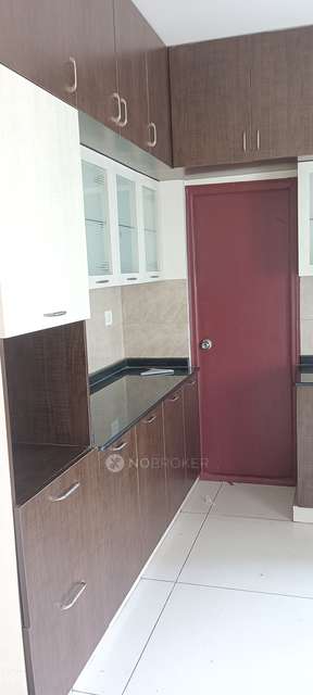 2 BHK Flat In Candeur Rise For Sale  In Varthur