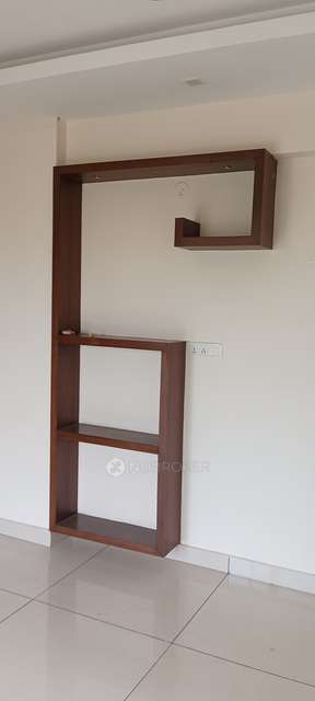 2 BHK Flat In Candeur Rise For Sale  In Varthur