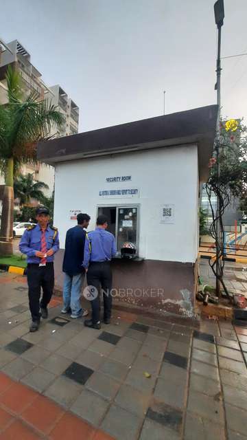 2 BHK Flat In Candeur Rise For Sale  In Varthur