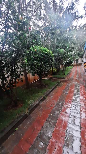 2 BHK Flat In Candeur Rise For Sale  In Varthur