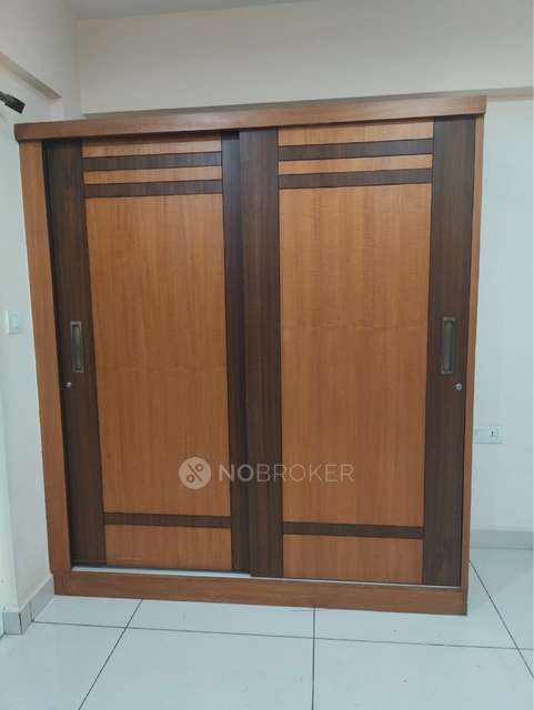 2 BHK Flat In Candeur Rise For Sale  In Varthur