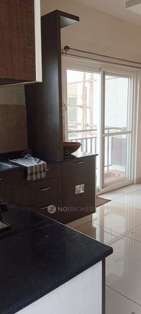 2 BHK Flat In Candeur Rise For Sale  In Varthur