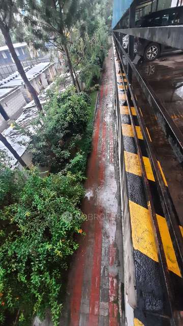 2 BHK Flat In Candeur Rise For Sale  In Varthur