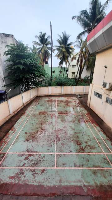 2 BHK Flat In Candeur Rise For Sale  In Varthur