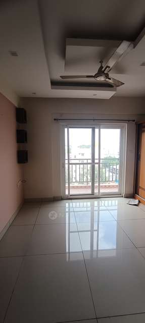 2 BHK Flat In Candeur Rise For Sale  In Varthur