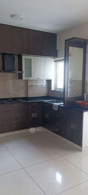2 BHK Flat In Candeur Rise For Sale  In Varthur