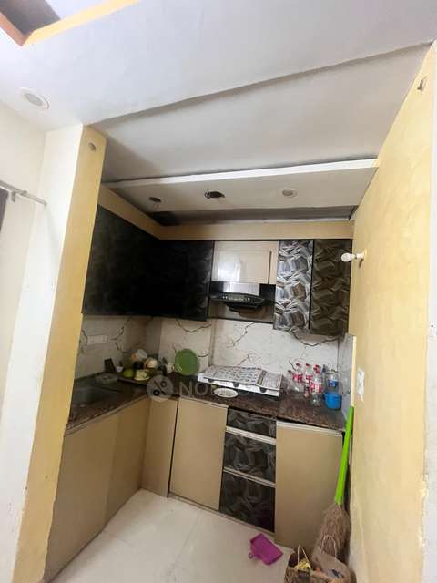 2 BHK Flat In Samriddhi Apartment  For Sale  In Neev Apartment Phase-i