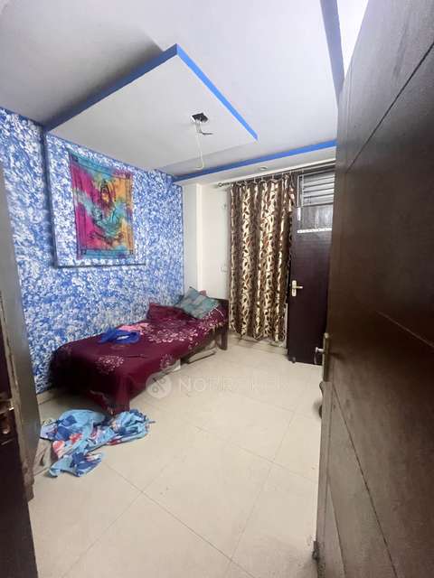 2 BHK Flat In Samriddhi Apartment  For Sale  In Neev Apartment Phase-i