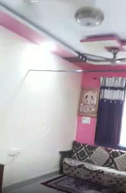 1 BHK Flat In Shree Apartment Dombivli For Sale  In Dombivli East