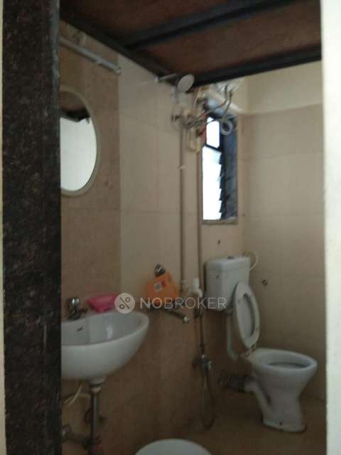 2 BHK Flat In Galaxy Apartments For Sale  In Kurla East