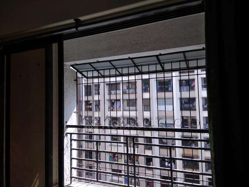 2 BHK Flat In Galaxy Apartments For Sale  In Kurla East