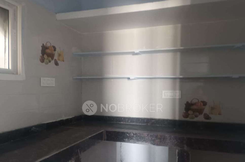 2 BHK Flat In Ranjit Residency for Rent  In Mansoorabad