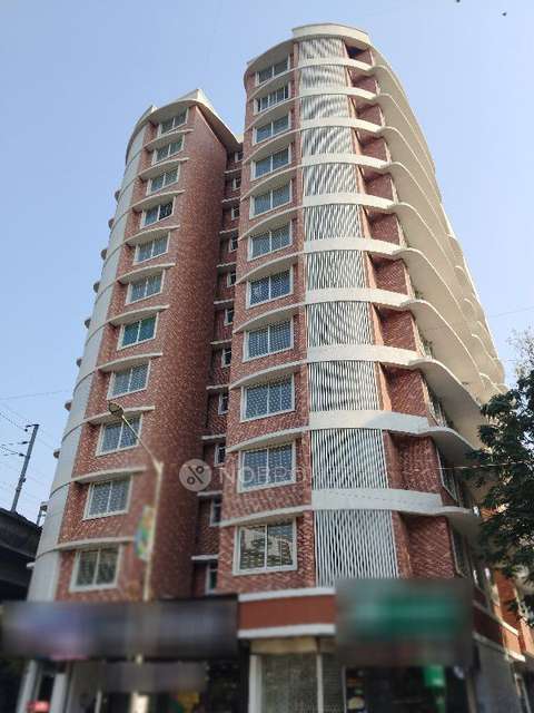 2 BHK Flat In Sandu Sanskar For Sale  In Ghatkopar West