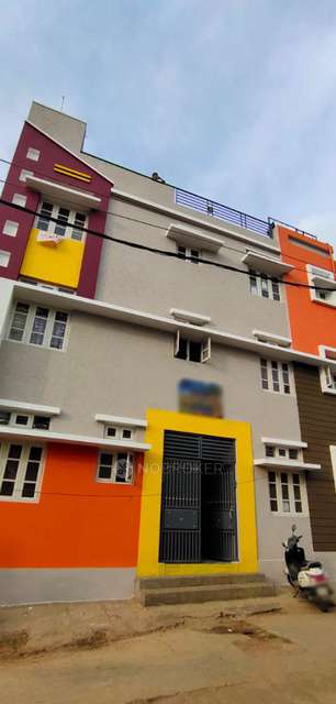 1 BHK House for Rent  In Peenya 