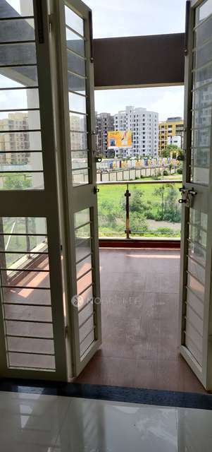 2 BHK Flat In Siddhi Pearl For Sale  In Baner