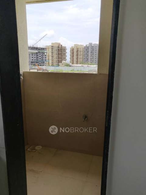 2 BHK Flat In Siddhi Pearl For Sale  In Baner