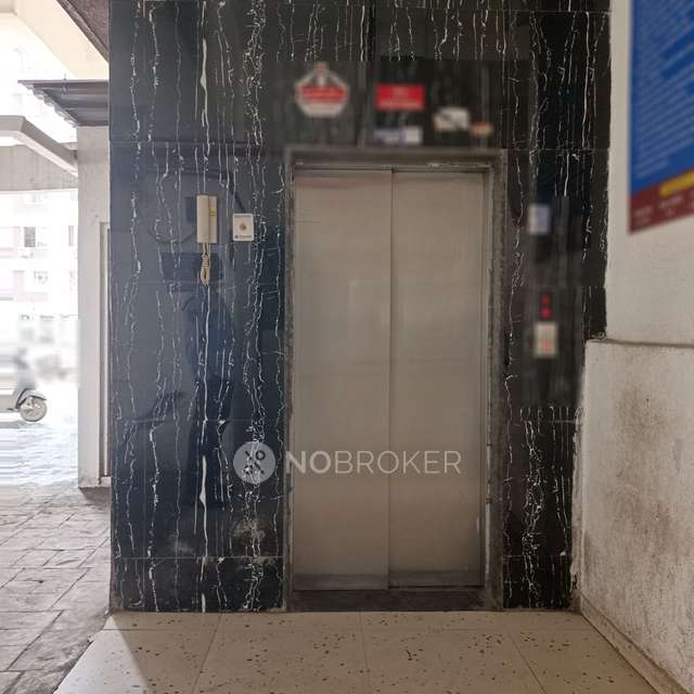 2 BHK Flat In Aishwaryam Hamara For Sale  In Pimpri-chinchwad