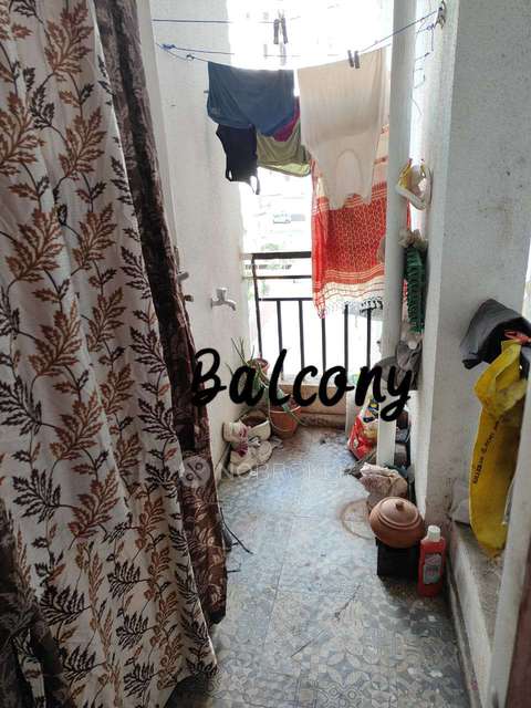 2 BHK Flat In Aishwaryam Hamara For Sale  In Pimpri-chinchwad
