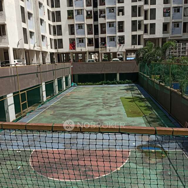 2 BHK Flat In Aishwaryam Hamara For Sale  In Pimpri-chinchwad