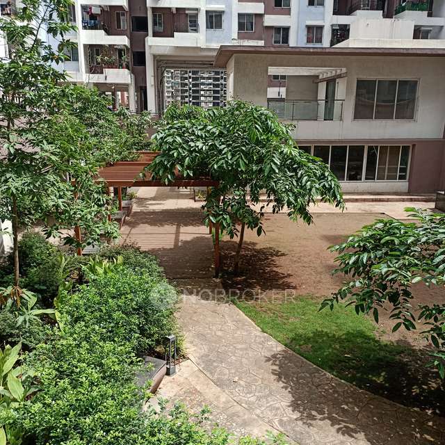 2 BHK Flat In Aishwaryam Hamara For Sale  In Pimpri-chinchwad