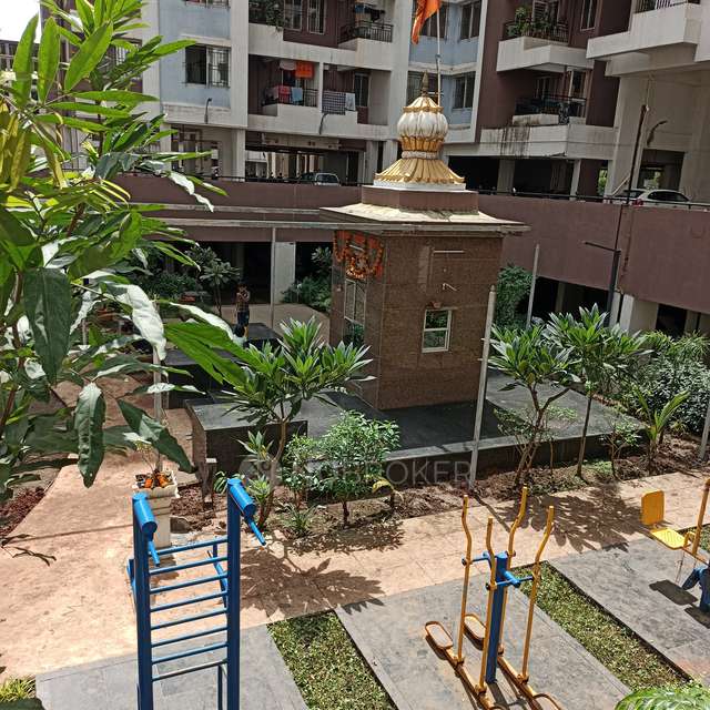 2 BHK Flat In Aishwaryam Hamara For Sale  In Pimpri-chinchwad