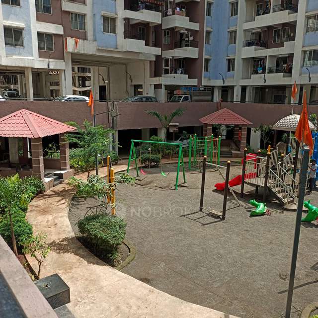 2 BHK Flat In Aishwaryam Hamara For Sale  In Pimpri-chinchwad