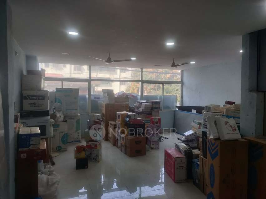 Office Space in Amberpet, Hyderabad for Rent 